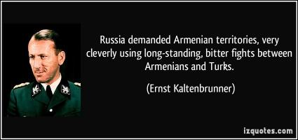 Armenian quote #1