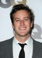 Armie Hammer profile photo