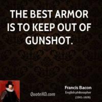Armor quote #3