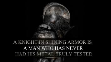 Armor quote #3