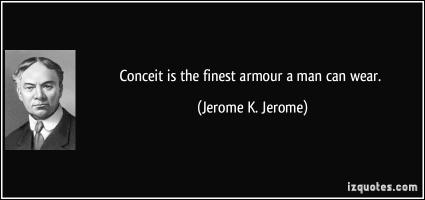 Armour quote #2