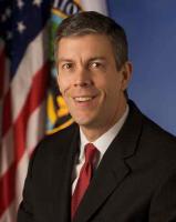 Arne Duncan profile photo