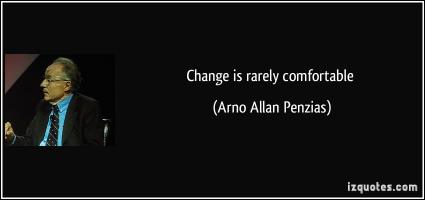 Arno Penzias's quote #1