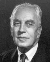 Arnold J. Toynbee profile photo