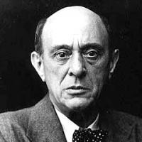 Arnold Schoenberg's quote #1