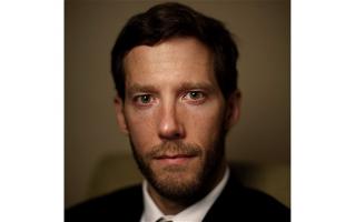 Aron Ralston's quote