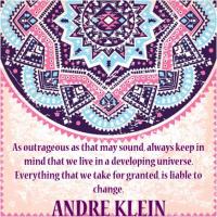 Around quote #2