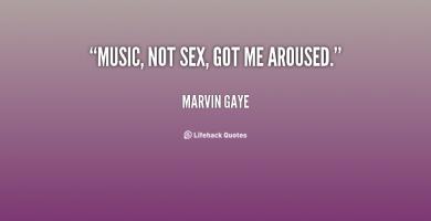 Aroused quote #1