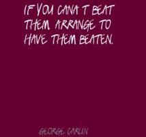 Arrange quote #1