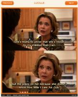 Arrested Development quote #2