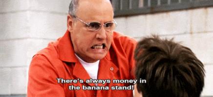 Arrested Development quote #2