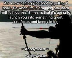 Arrow quote #1