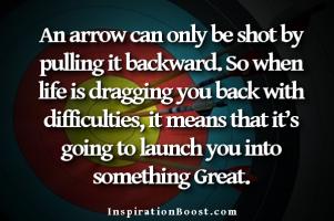 Arrow quote #1