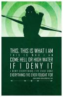 Arrow quote #1