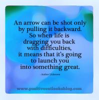 Arrows quote #2