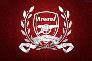 Arsenal quote #5