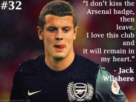 Arsenal quote #5