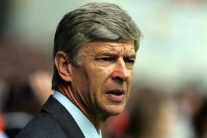 Arsene Wenger profile photo