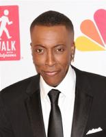 Arsenio Hall profile photo