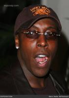 Arsenio Hall's quote