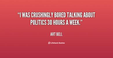 Art Bell's quote #2