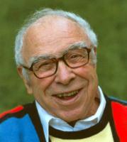 Art Buchwald profile photo