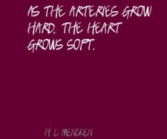 Arteries quote #1