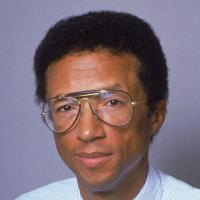 Arthur Ashe profile photo