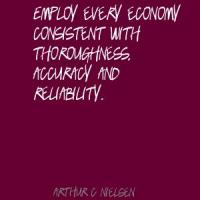 Arthur C. Nielsen's quote #3