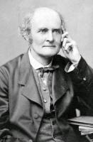 Arthur Cayley profile photo