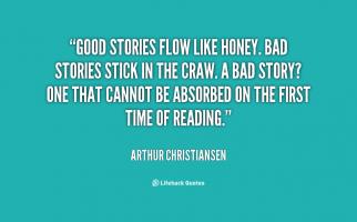 Arthur Christiansen's quote #1