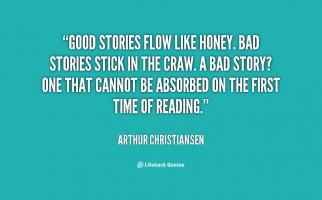 Arthur Christiansen's quote #1