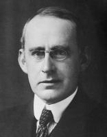 Arthur Eddington profile photo