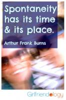 Arthur Frank Burns's quote #1