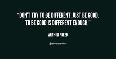 Arthur Freed's quote #2