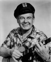 Arthur Godfrey's quote