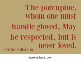 Arthur Guiterman's quote #1