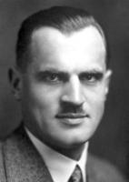 Arthur H. Compton profile photo