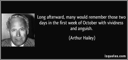 Arthur Hailey's quote #3
