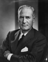 Arthur Hays Sulzberger profile photo