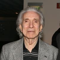 Arthur Hiller profile photo