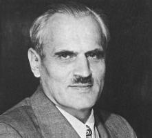 Arthur Holly Compton's quote #1