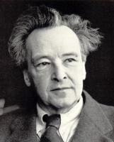 Arthur Honegger profile photo