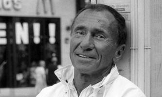 Arthur Laurents's quote