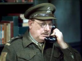 Arthur Lowe's quote #1