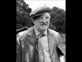 Arthur Lowe's quote #1