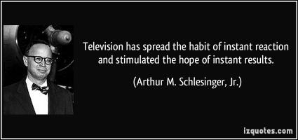 Arthur M. Schlesinger's quote #1