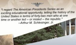 Arthur M. Schlesinger's quote #1