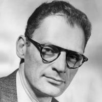 Arthur Miller profile photo