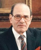 Arthur Ochs Sulzberger profile photo